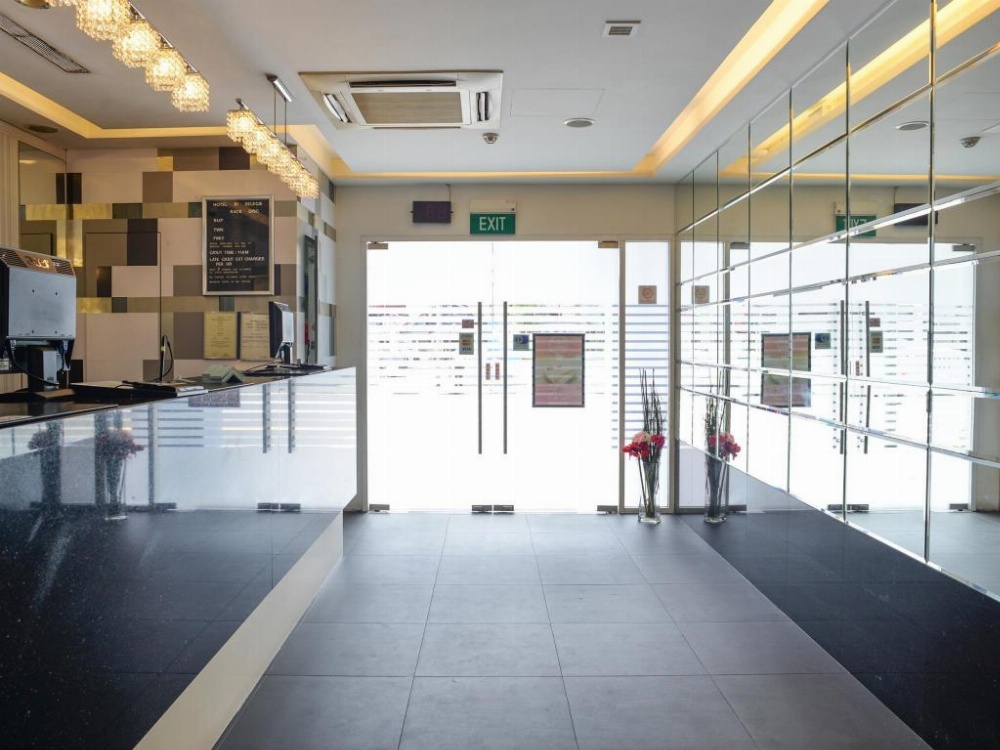 Hotel 81 Selegie Main image